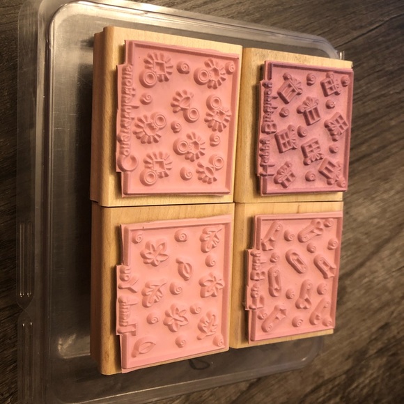 Stampin’Up Stamps - Picture 2 of 2